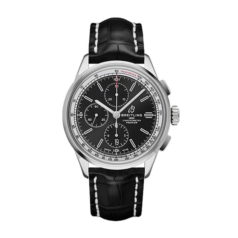 Breitling-Premier-Automatic-Chronometer-Black-Dial-A13315351B1P2-Replica.jpg