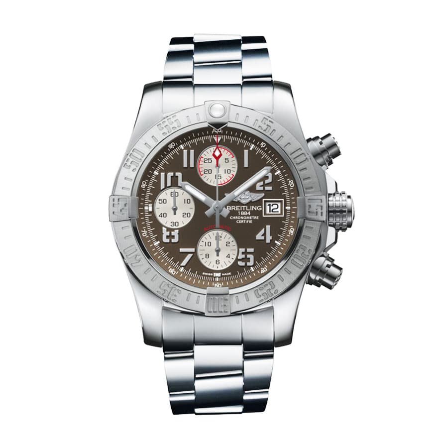 breitling-avenger-ii-automatic-tungsten-grey-dial-a1338111-f564-170a-replica.jpg