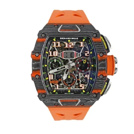 Richard Mille RM 11-03 McLaren Replica